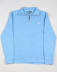 Ralph Lauren - Quarter Zip (M)