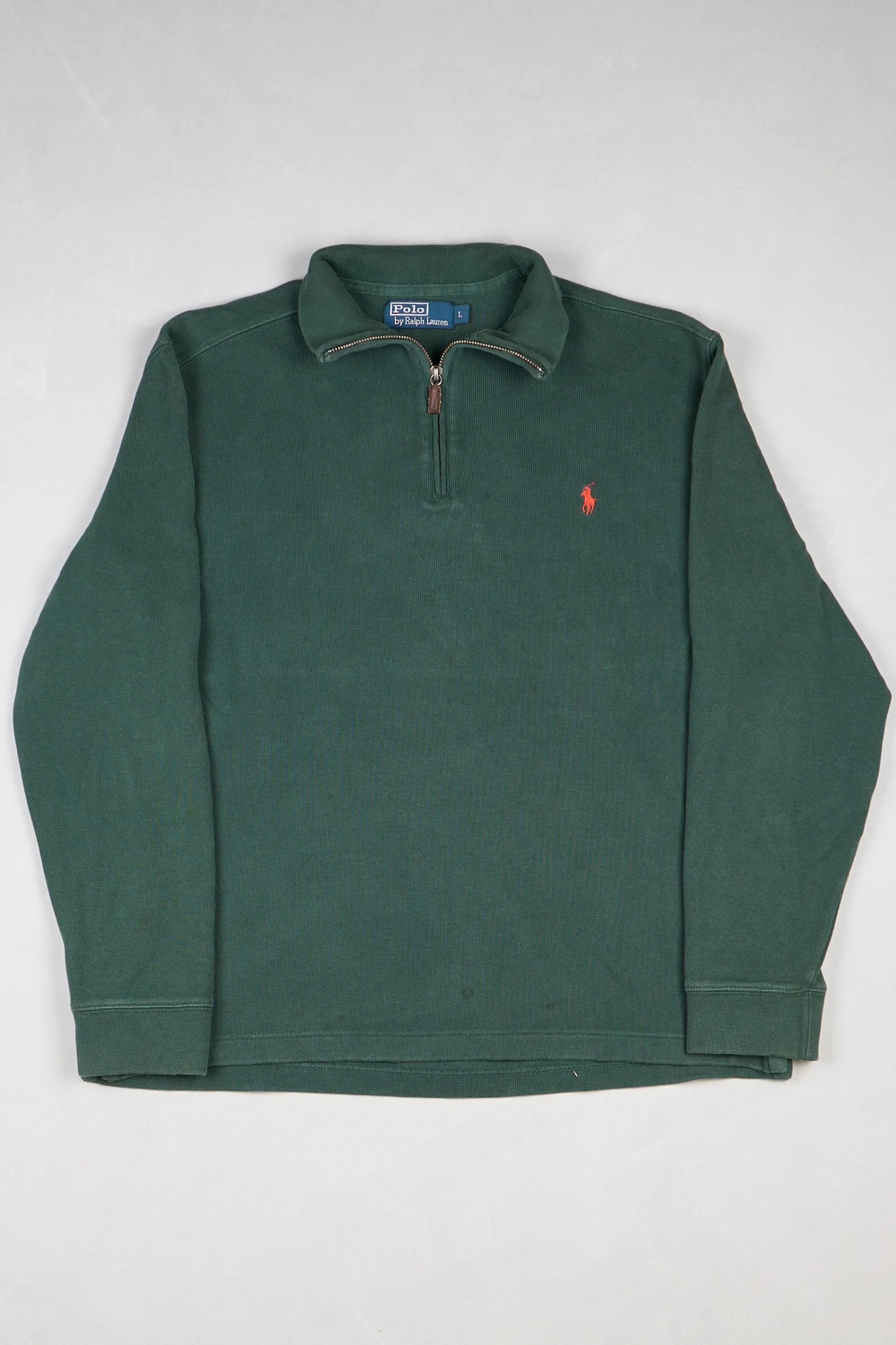 Ralph Lauren - Quarter Zip (L)