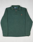 Ralph Lauren - Quarter Zip (L)