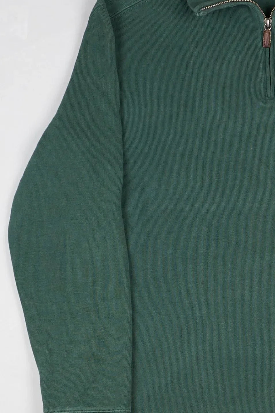 Ralph Lauren - Quarter Zip (L) Left