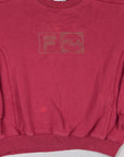 Fila - Sweatshirt (S)