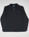 Ralph Lauren - Quarter Zip (XL)