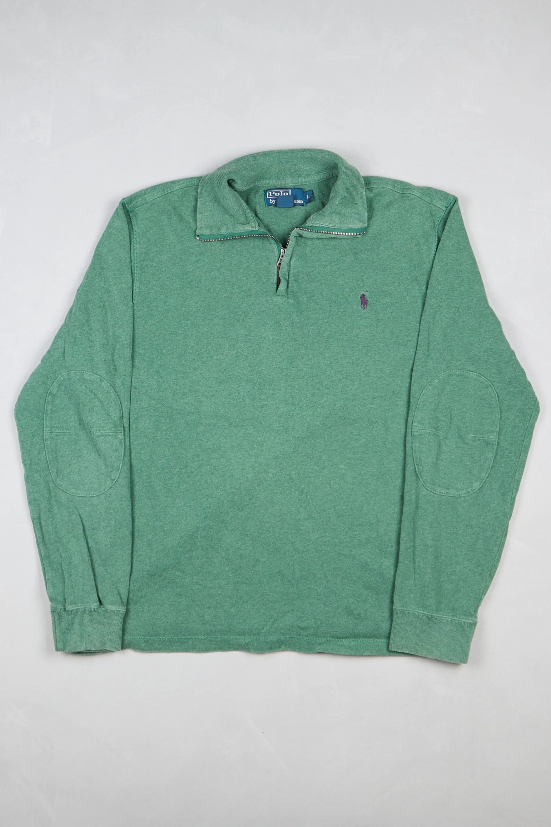 Ralph Lauren - Quarter Zip (L)