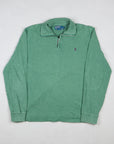 Ralph Lauren - Quarter Zip (L)