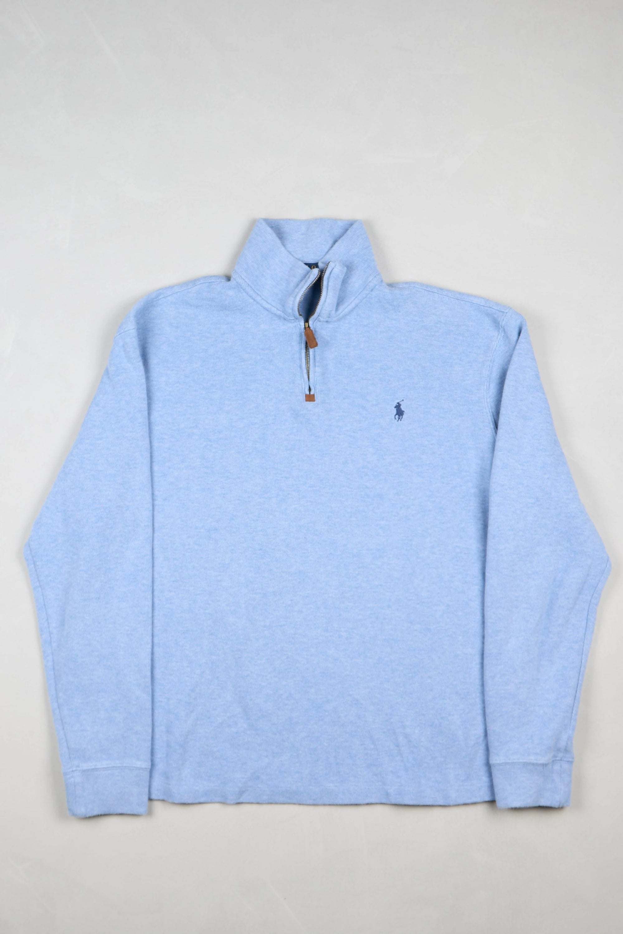 Ralph Lauren - Quarter Zip (L)