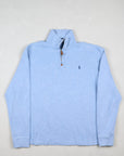 Ralph Lauren - Quarter Zip (L)