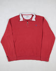 Ralph Lauren - Quarter Zip (L)