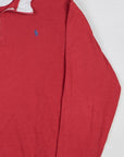 Ralph Lauren - Quarter Zip (L) Right