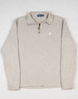 Ralph Lauren - Quarter Zip (M)