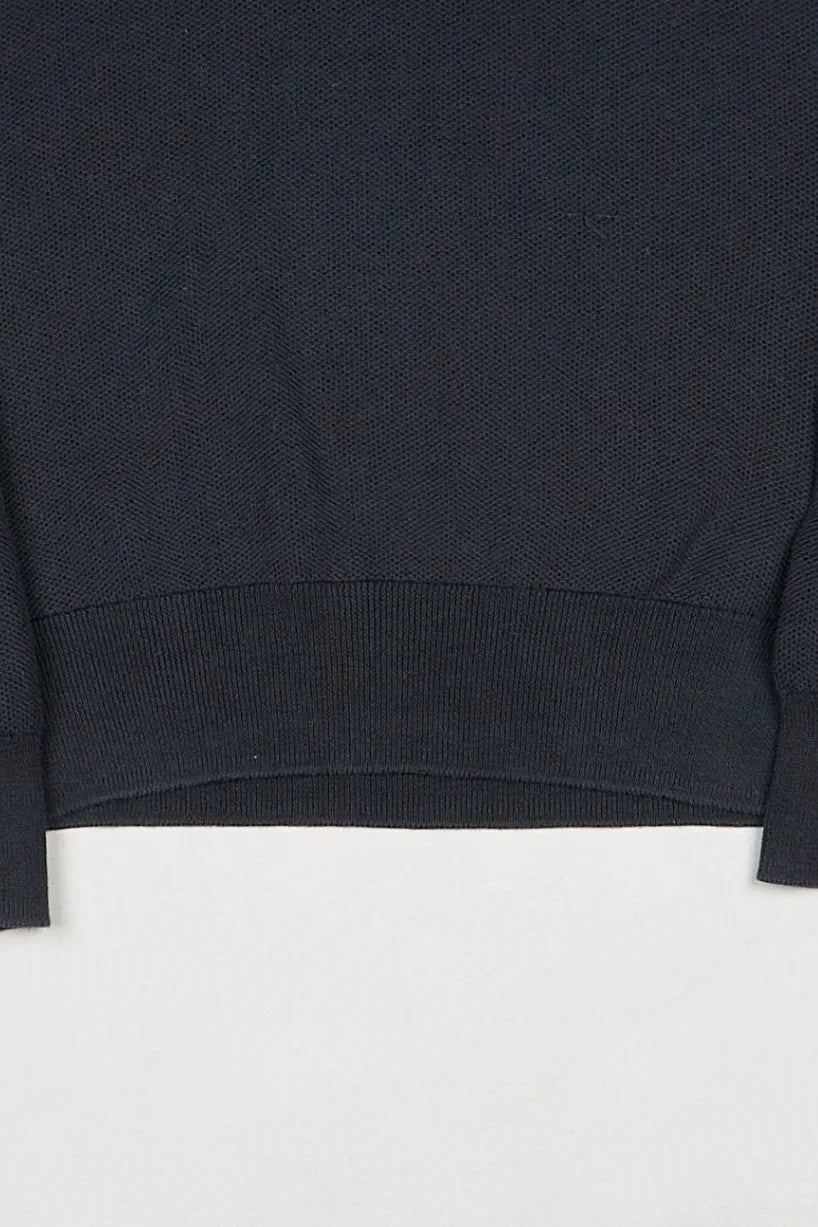 Ralph Lauren - Quarter Zip (S) Bottom