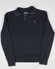 Ralph Lauren - Quarter Zip (S)