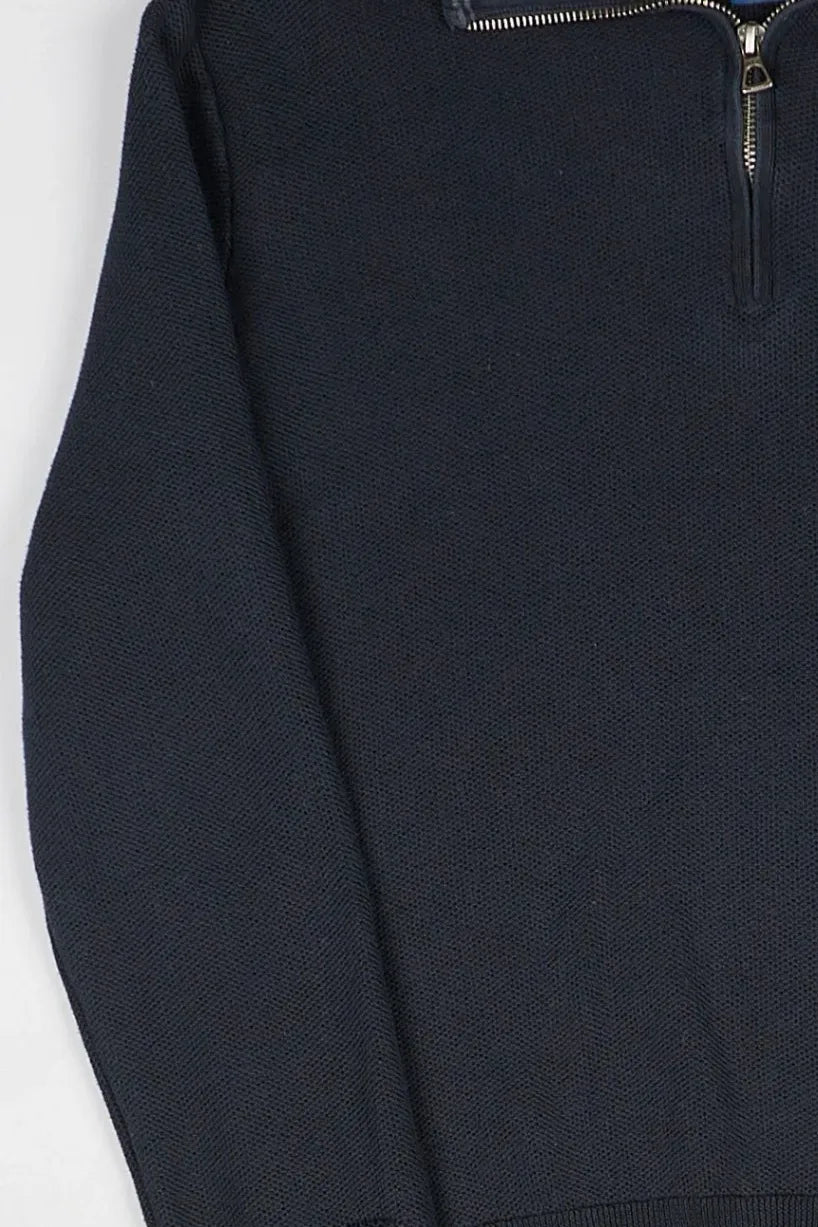 Ralph Lauren - Quarter Zip (S) Left