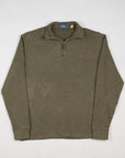 Ralph Lauren - Quarter Zip (M)