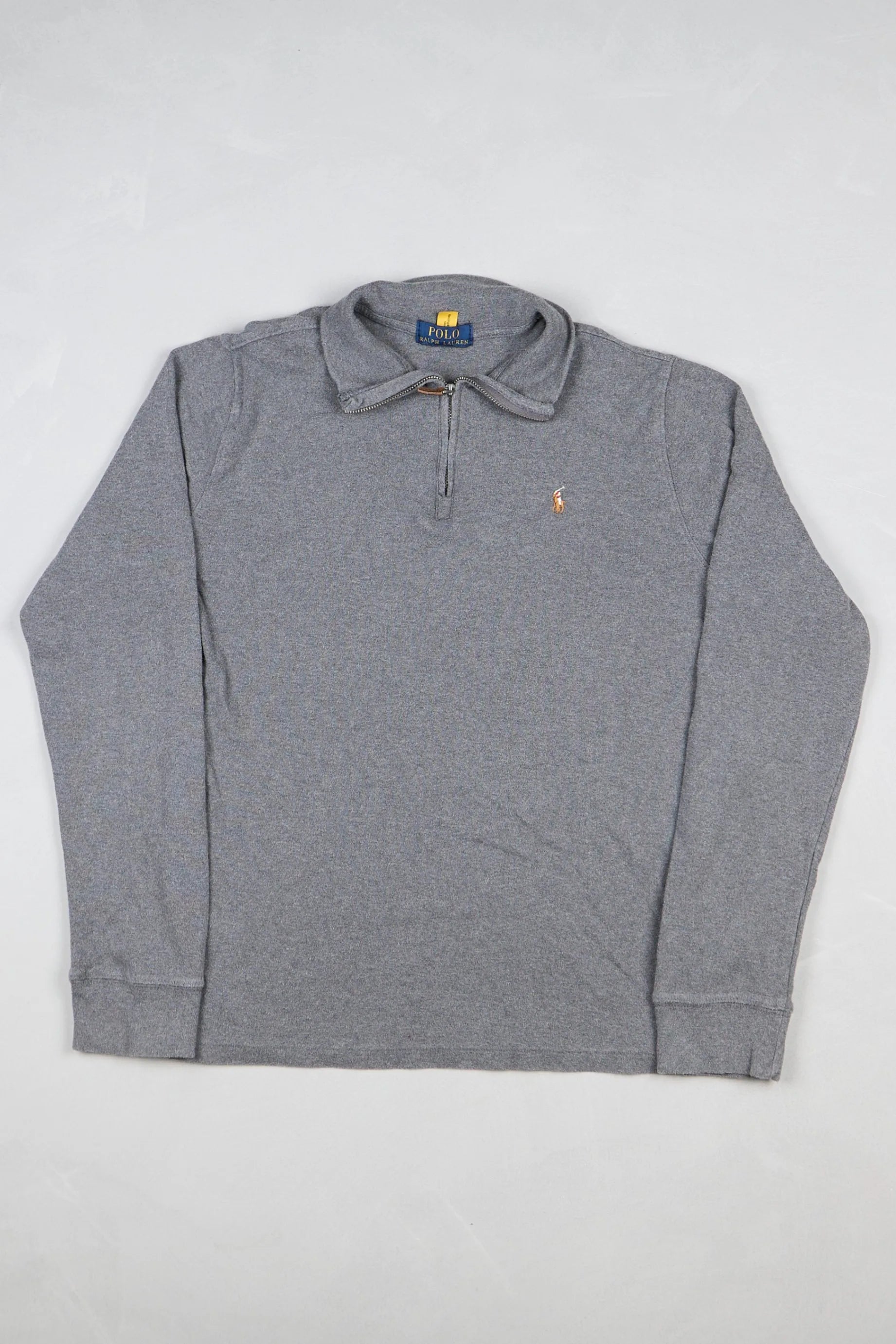 Ralph Lauren - Quarter Zip (S)