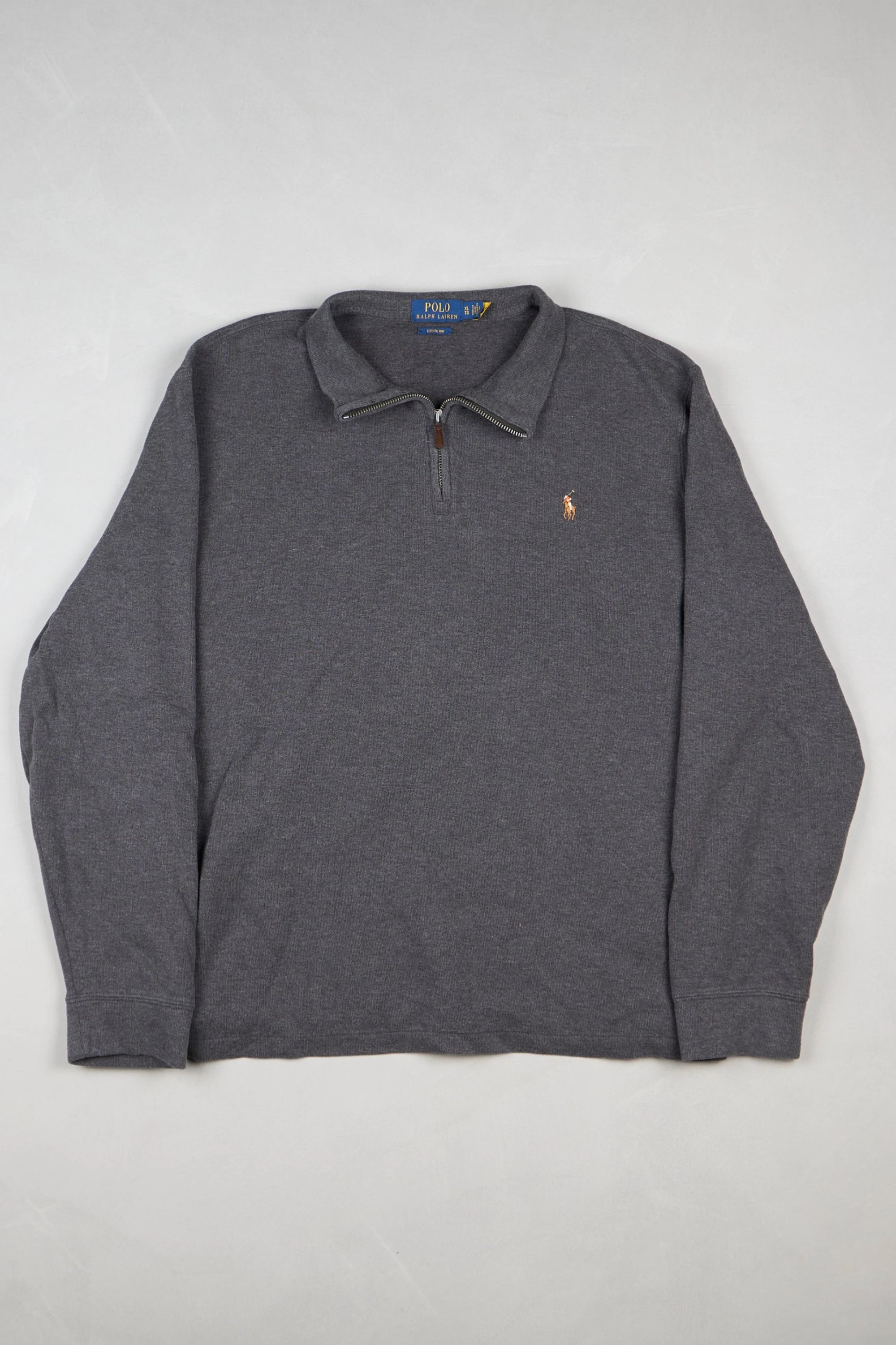 Ralph Lauren - Quarter Zip (XL)