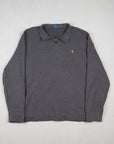 Ralph Lauren - Quarter Zip (XL)