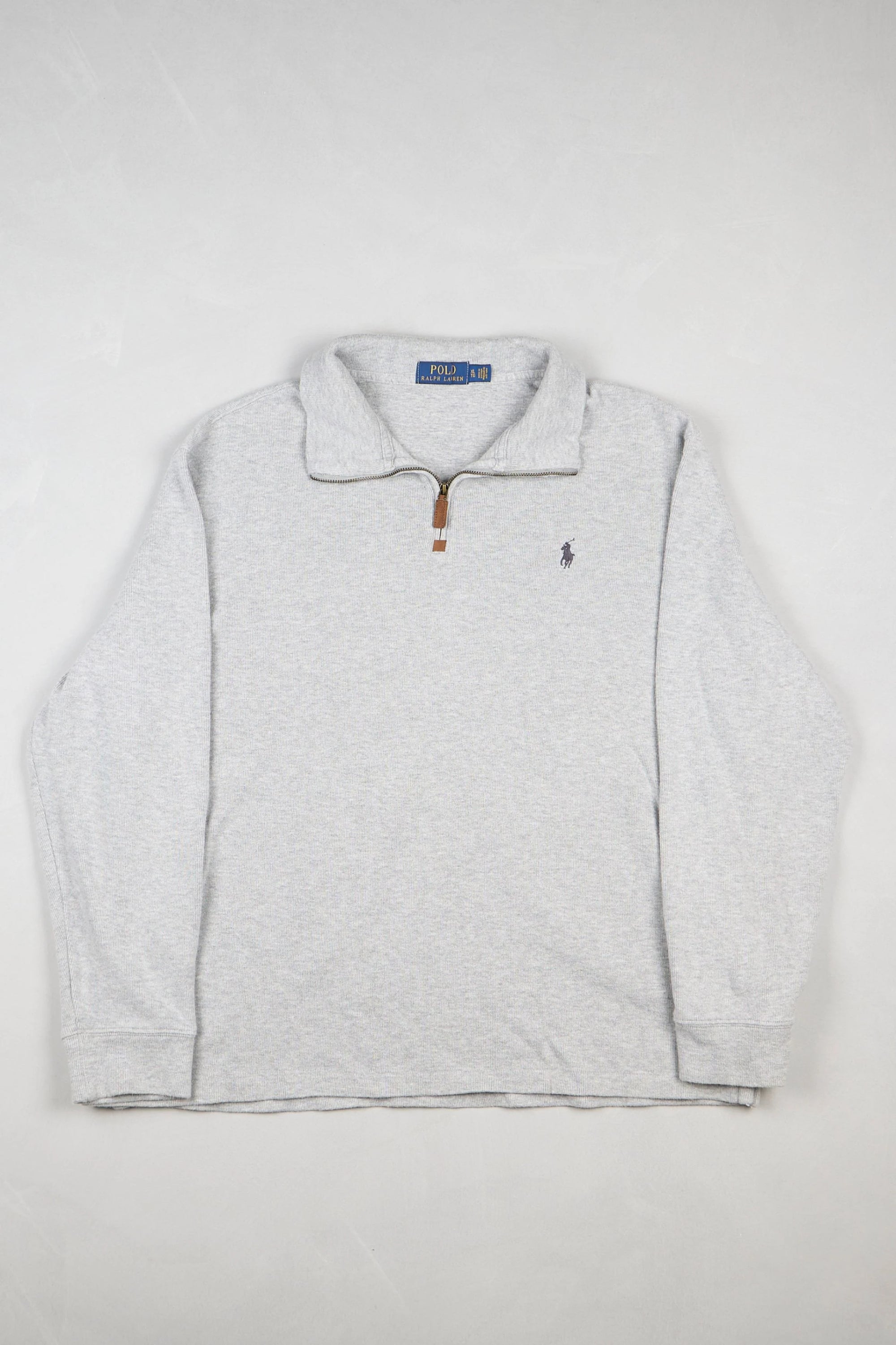 Ralph Lauren - Quarter Zip (XL)