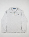 Ralph Lauren - Quarter Zip (XL)