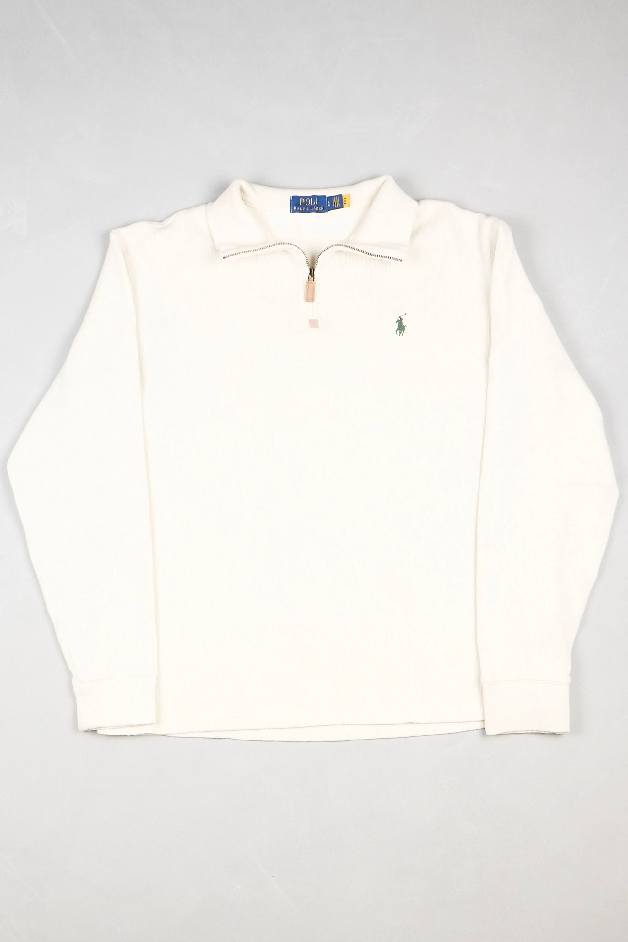 Ralph Lauren - Quarter Zip (L)