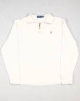 Ralph Lauren - Quarter Zip (L)