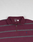 Ralph Lauren - Quarter Zip (XXL) Top