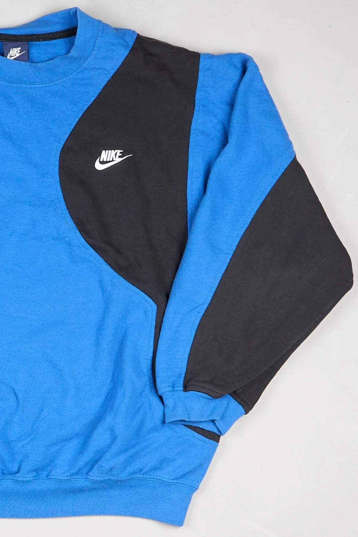 Nike - Sweatshirt (L) Right