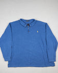 Ralph Lauren - Quarter Zip (4XL)