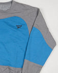 Reebok - Sweatshirt (M) Right