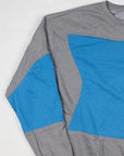 Reebok - Sweatshirt (M) Left