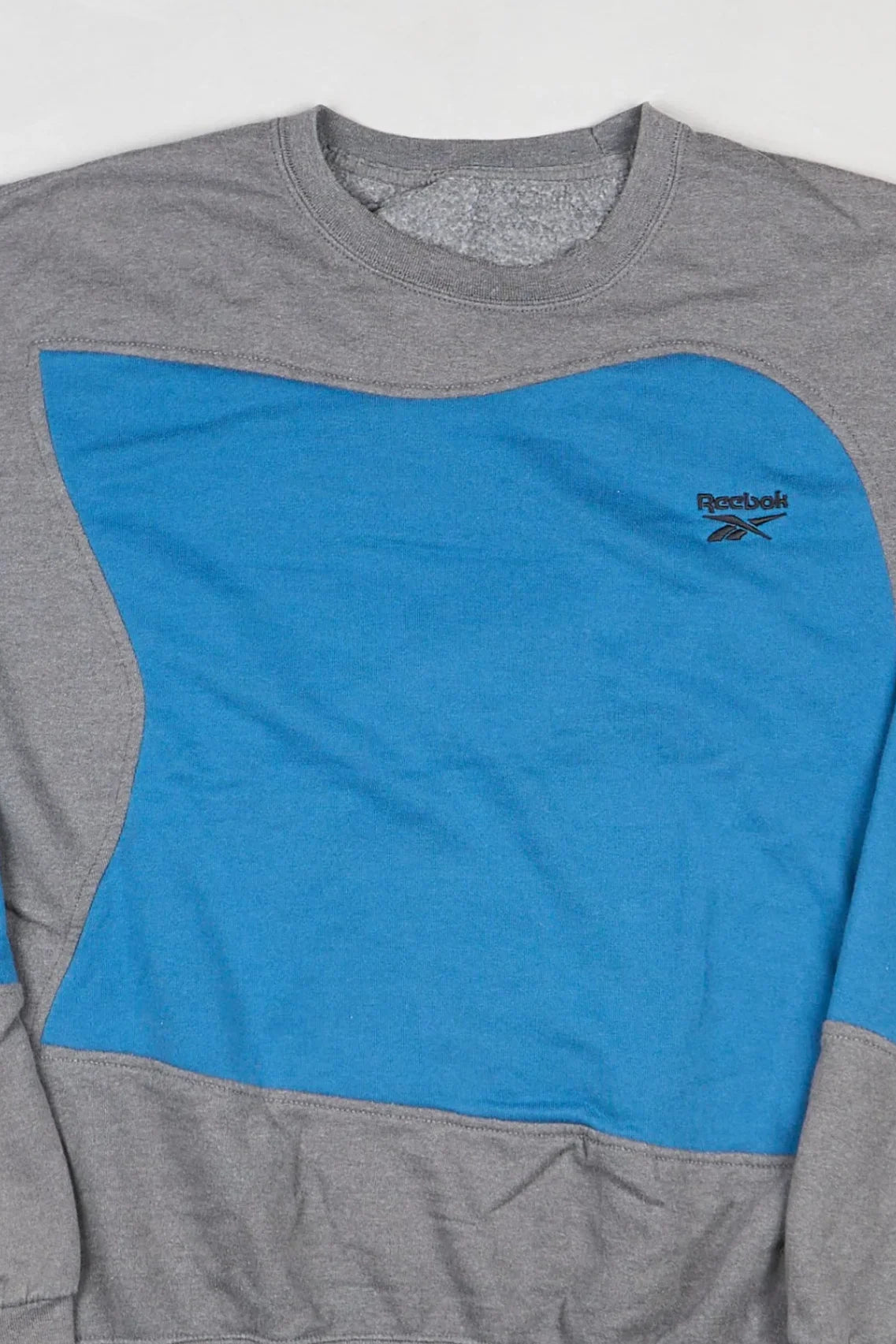 Reebok - Sweatshirt (M) Center