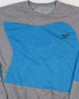 Reebok - Sweatshirt (M) Center