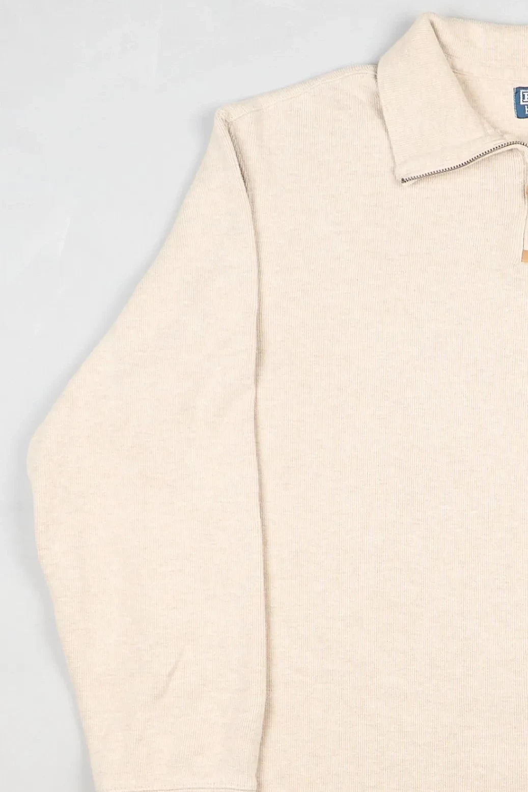 Ralph Lauren - Quarter Zip (L) Left