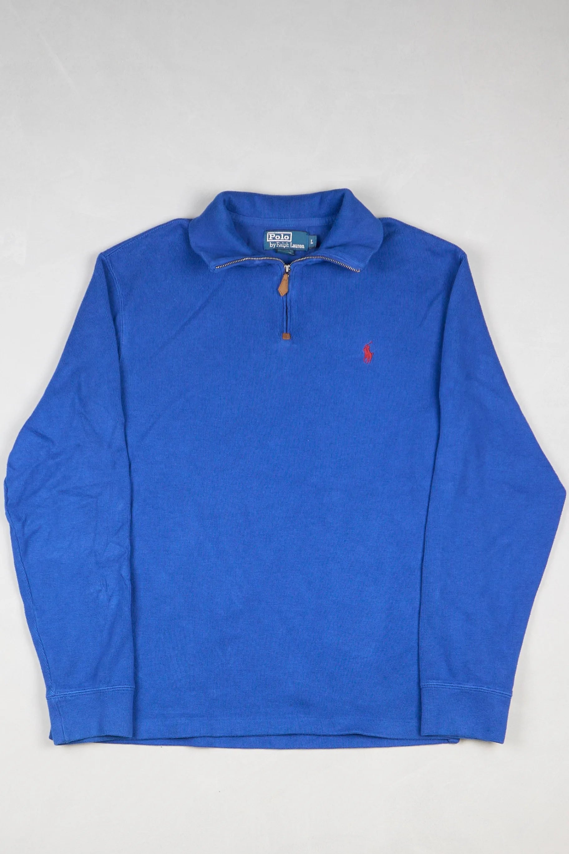 Ralph Lauren - Quarter Zip (L)