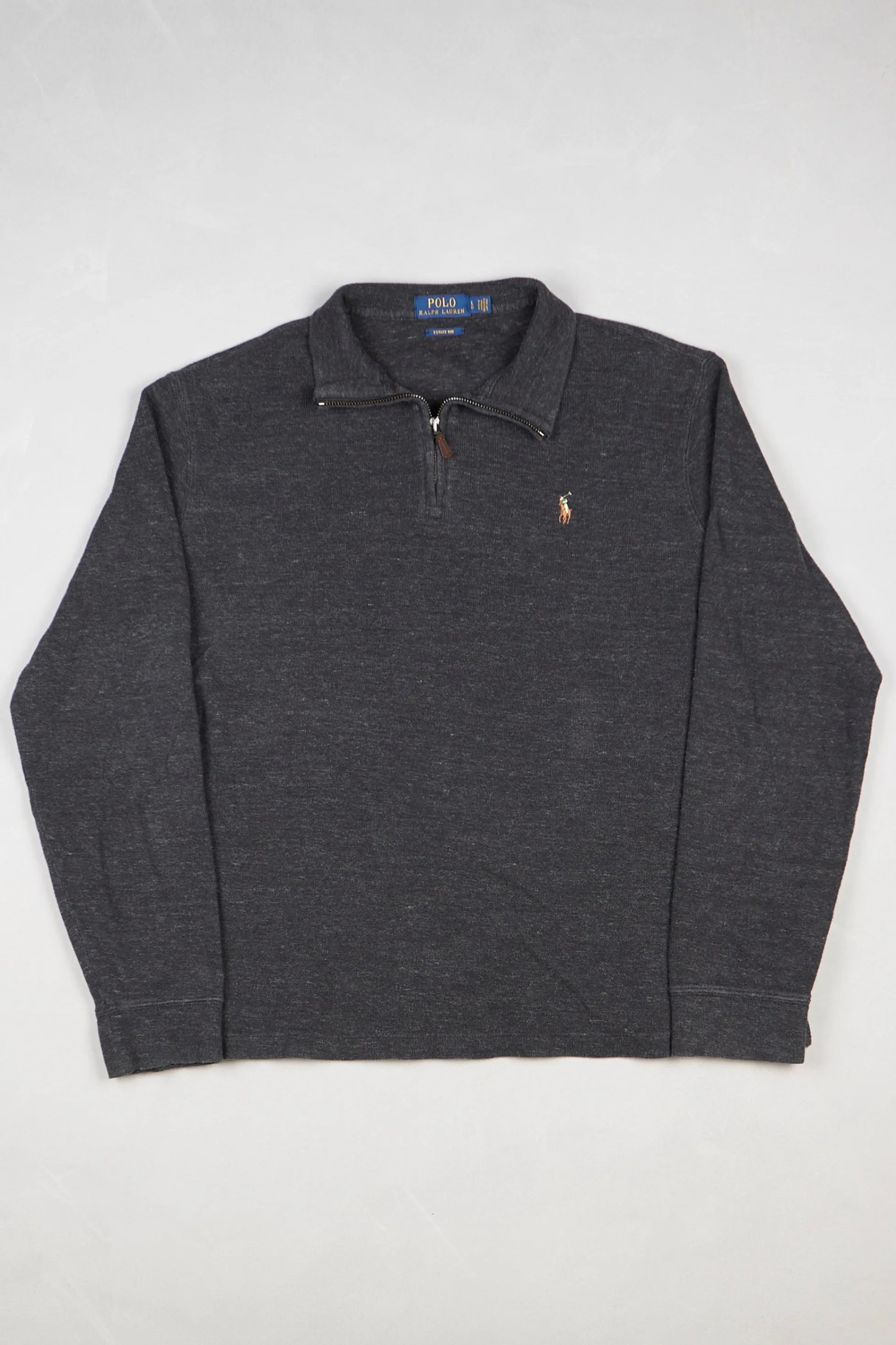 Ralph Lauren - Quarter Zip (L)