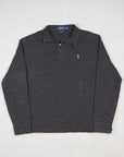 Ralph Lauren - Quarter Zip (L)