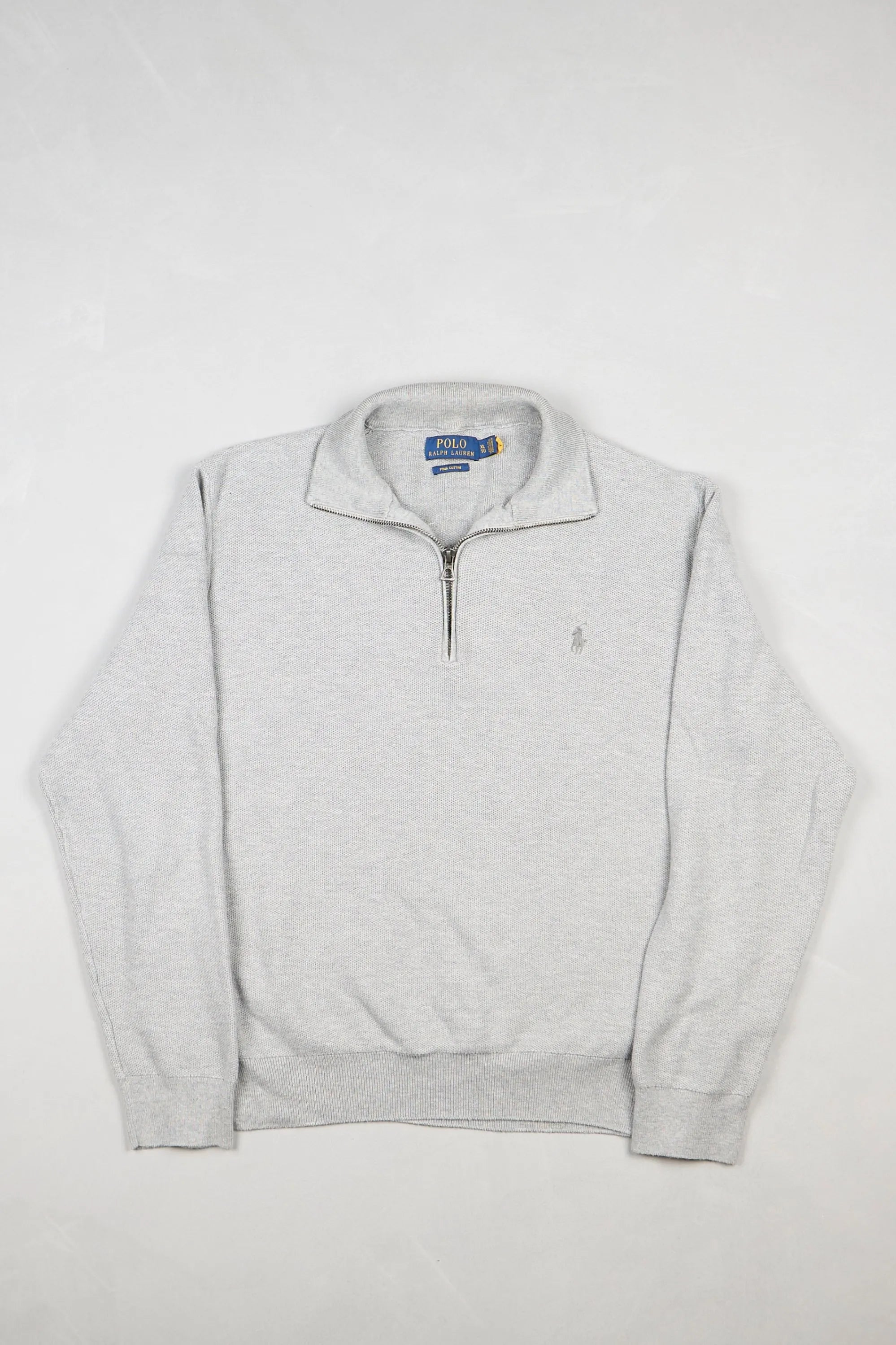 Ralph Lauren - Quarter Zip (L)