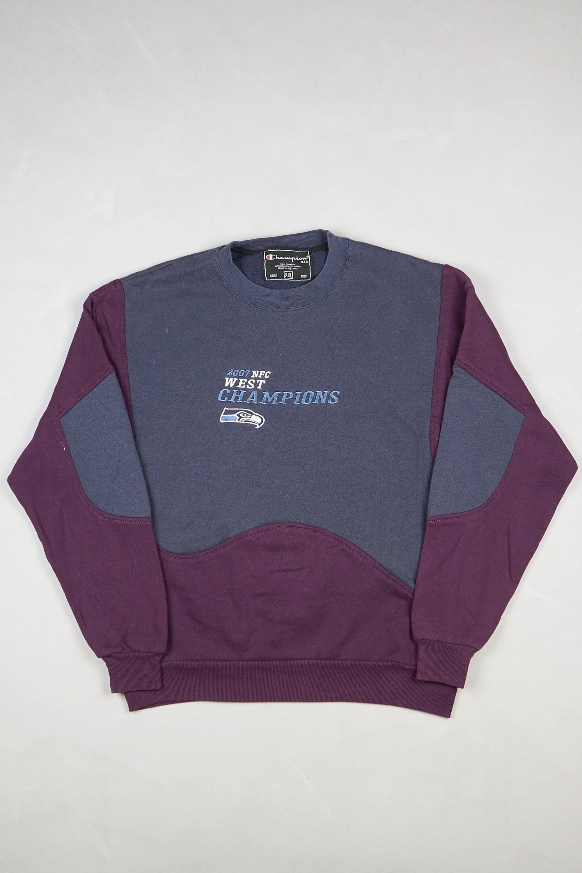 Champion - Sweatshirt (M)