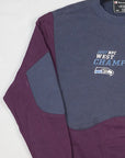 Champion - Sweatshirt (M) Left