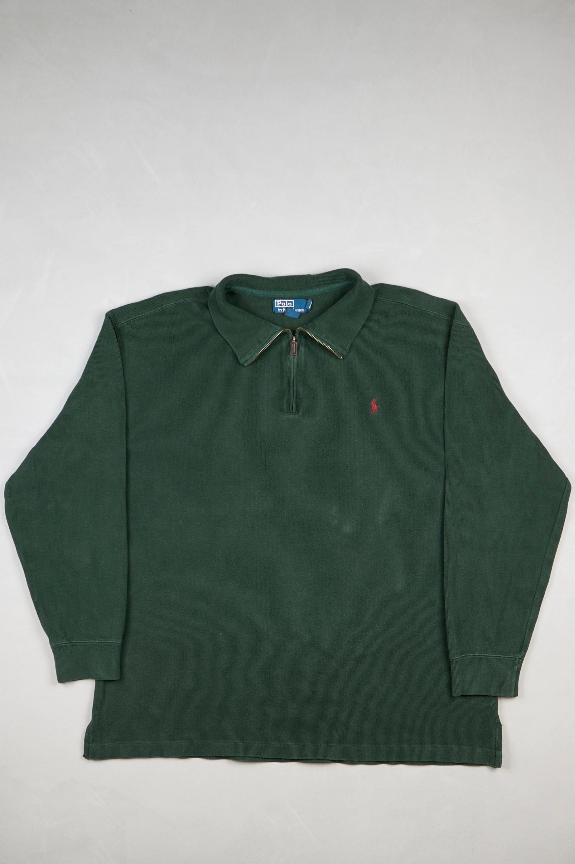 Ralph Lauren - Quarter Zip (3XL)