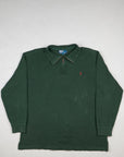 Ralph Lauren - Quarter Zip (3XL)