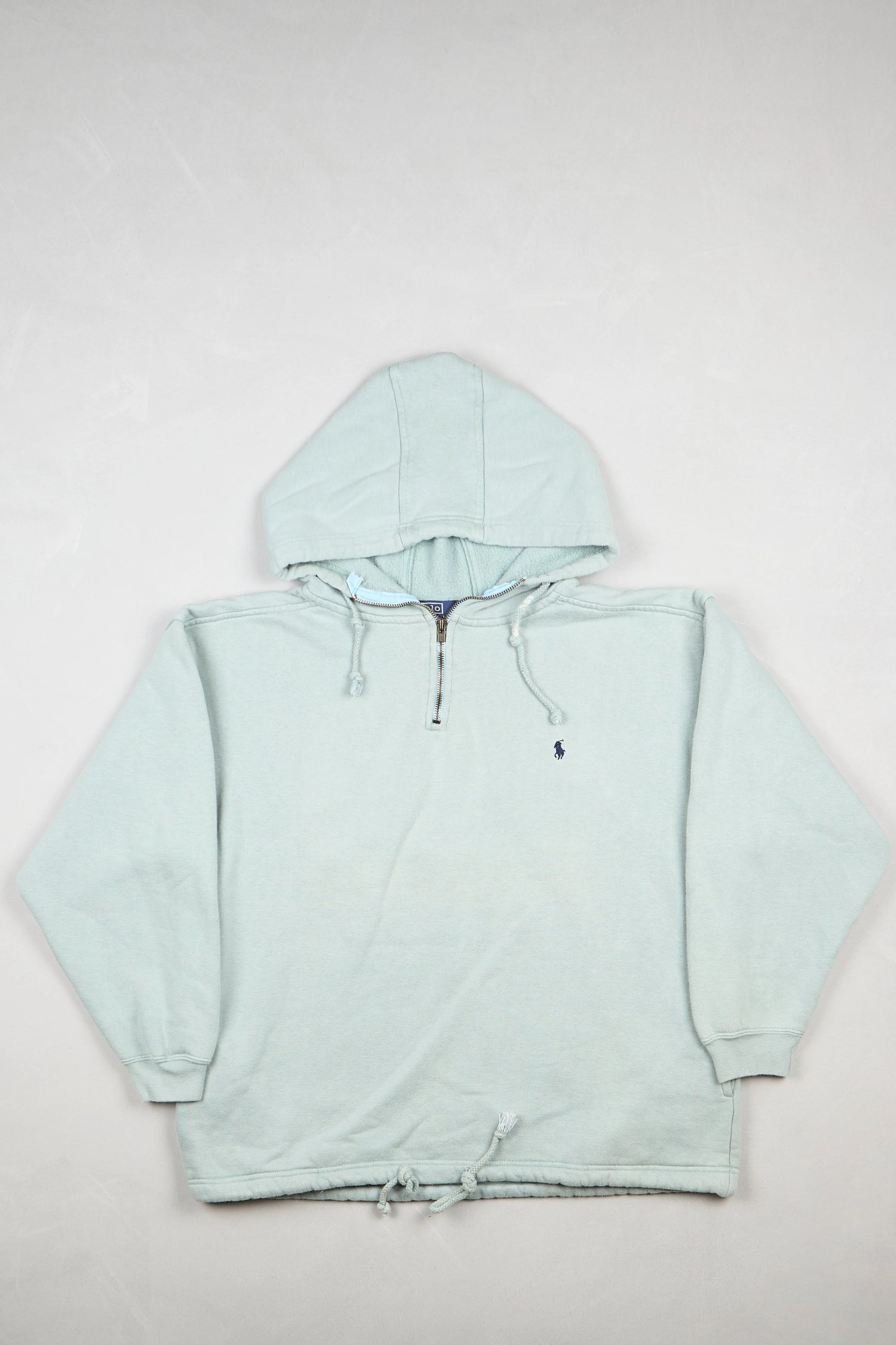 Ralph Lauren - Quarter Zip (M)