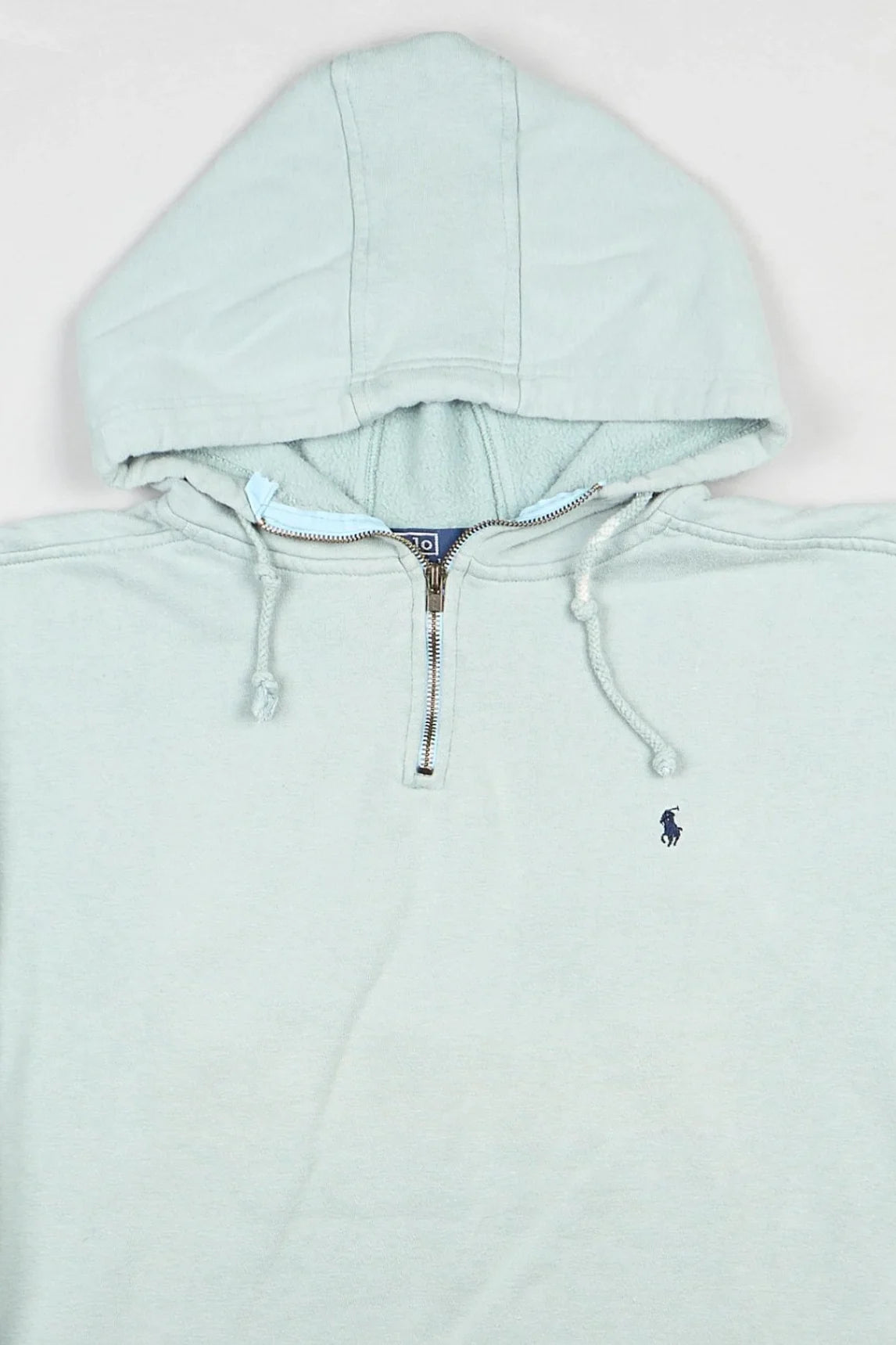 Ralph Lauren - Quarter Zip (M) Center