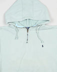 Ralph Lauren - Quarter Zip (M) Center