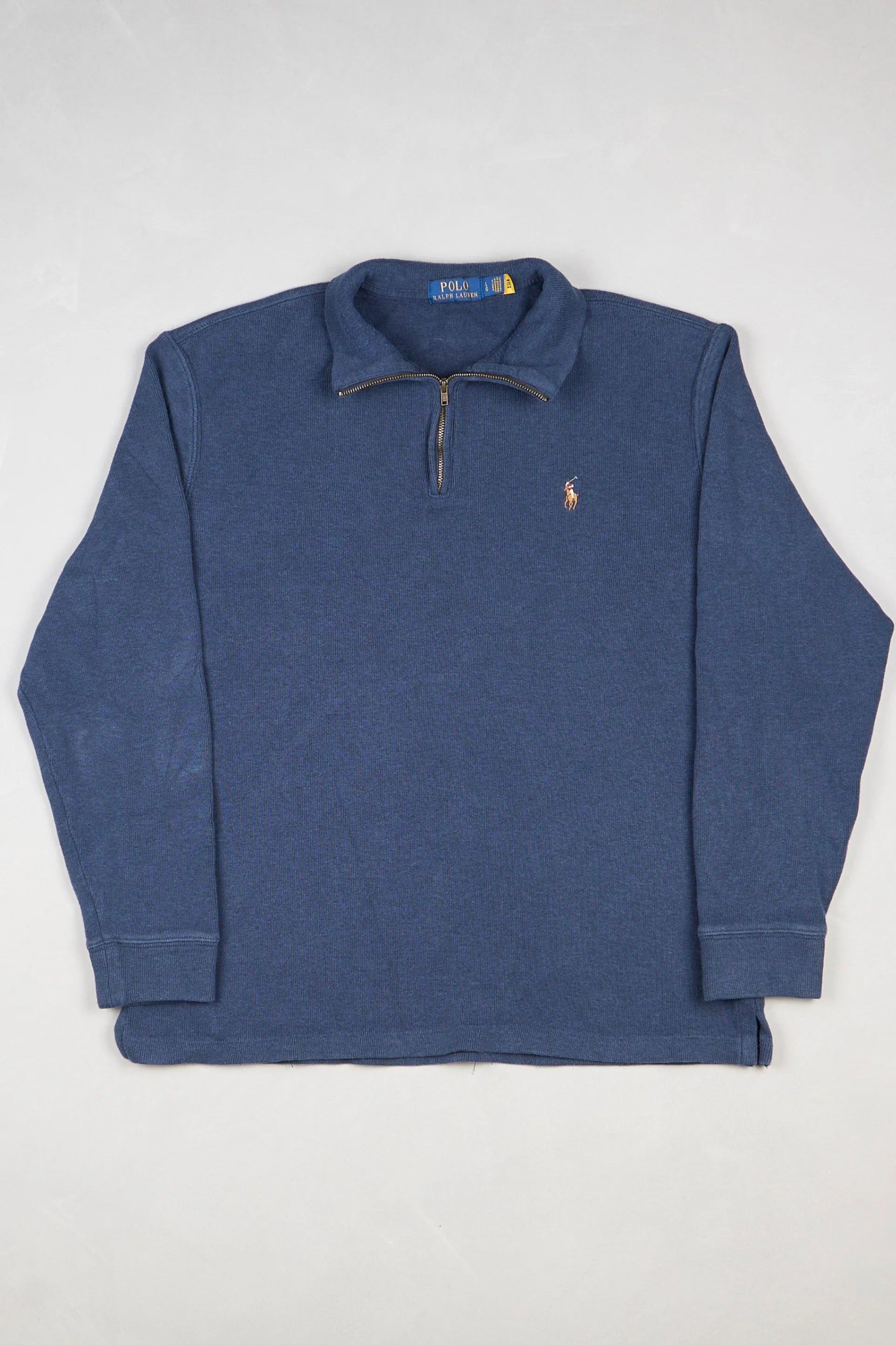 Ralph Lauren - Quarter Zip (L)