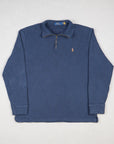 Ralph Lauren - Quarter Zip (L)