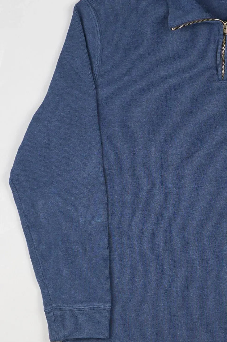 Ralph Lauren - Quarter Zip (L) Left