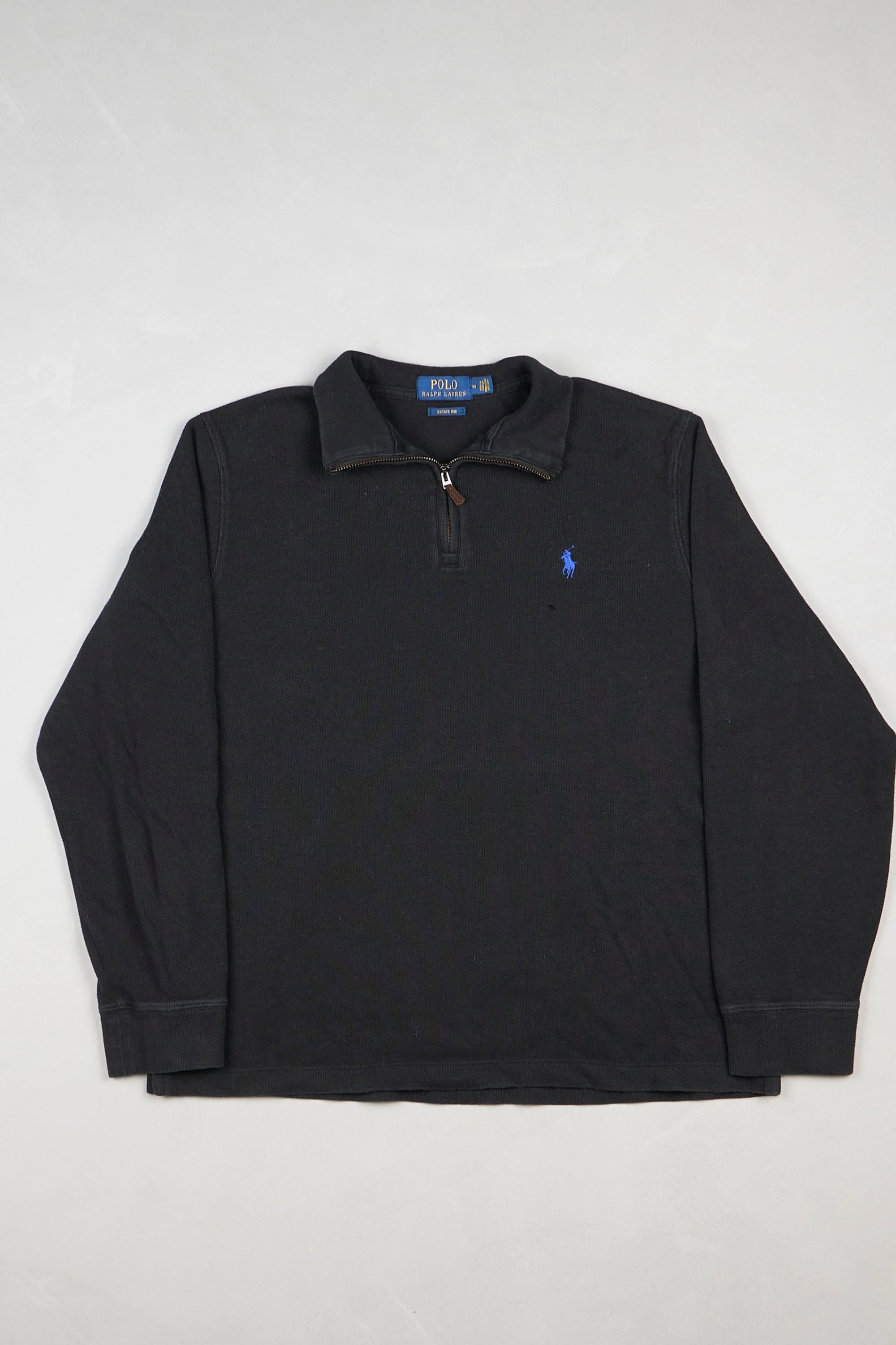 Ralph Lauren - Quarter Zip (M)