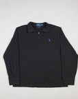 Ralph Lauren - Quarter Zip (M)