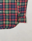 Ralph Lauren - Shirt (M) Bottom Right