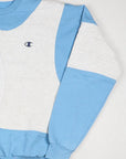 Champion - Sweatshirt (M) Right